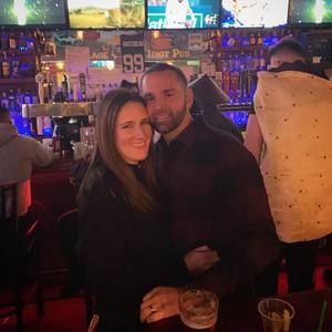 Meet your Posher, Tj